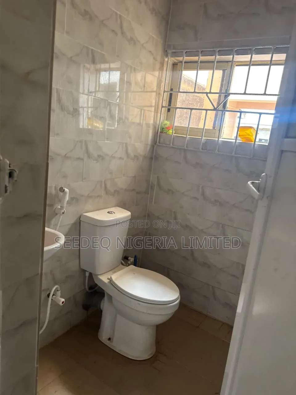 1bdrm Block of Flats in Jamo, Ijede / Ikorodu for rent in Ijede / Ikorodu