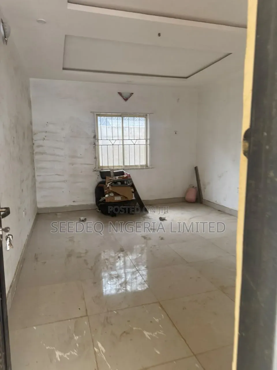 1bdrm Block of Flats in Jamo, Ijede / Ikorodu for rent in Ijede / Ikorodu