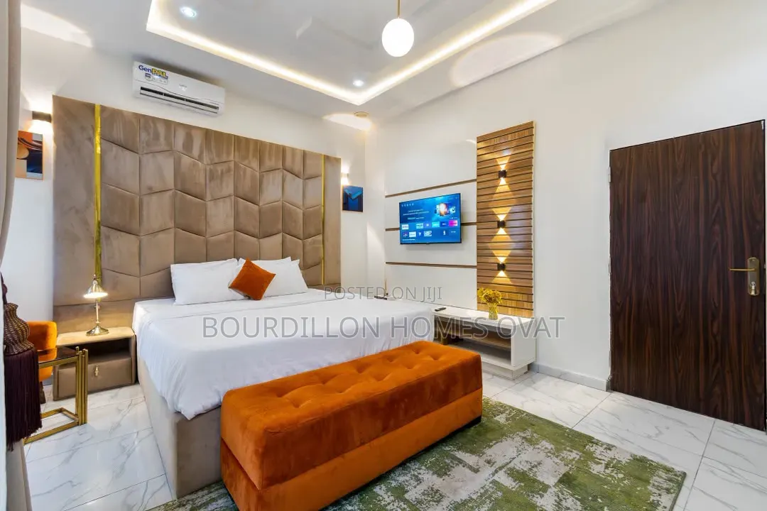 4bdrm Duplex in Orchid Lekki Lagos for rent in Lekki Expressway