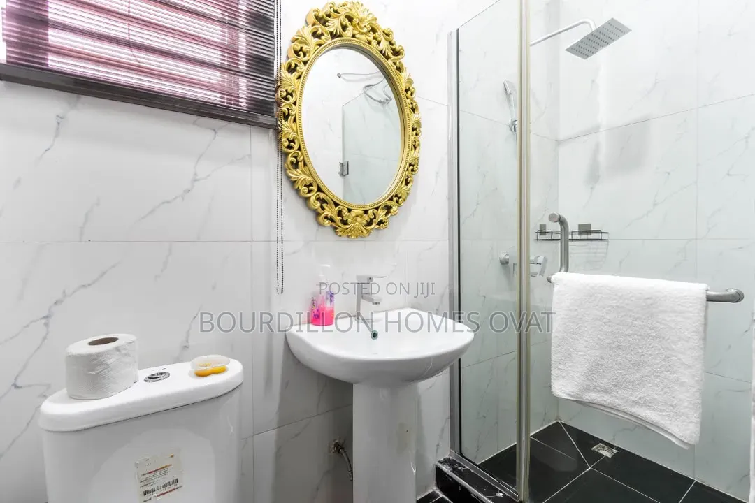4bdrm Duplex in Orchid Lekki Lagos for rent in Lekki Expressway