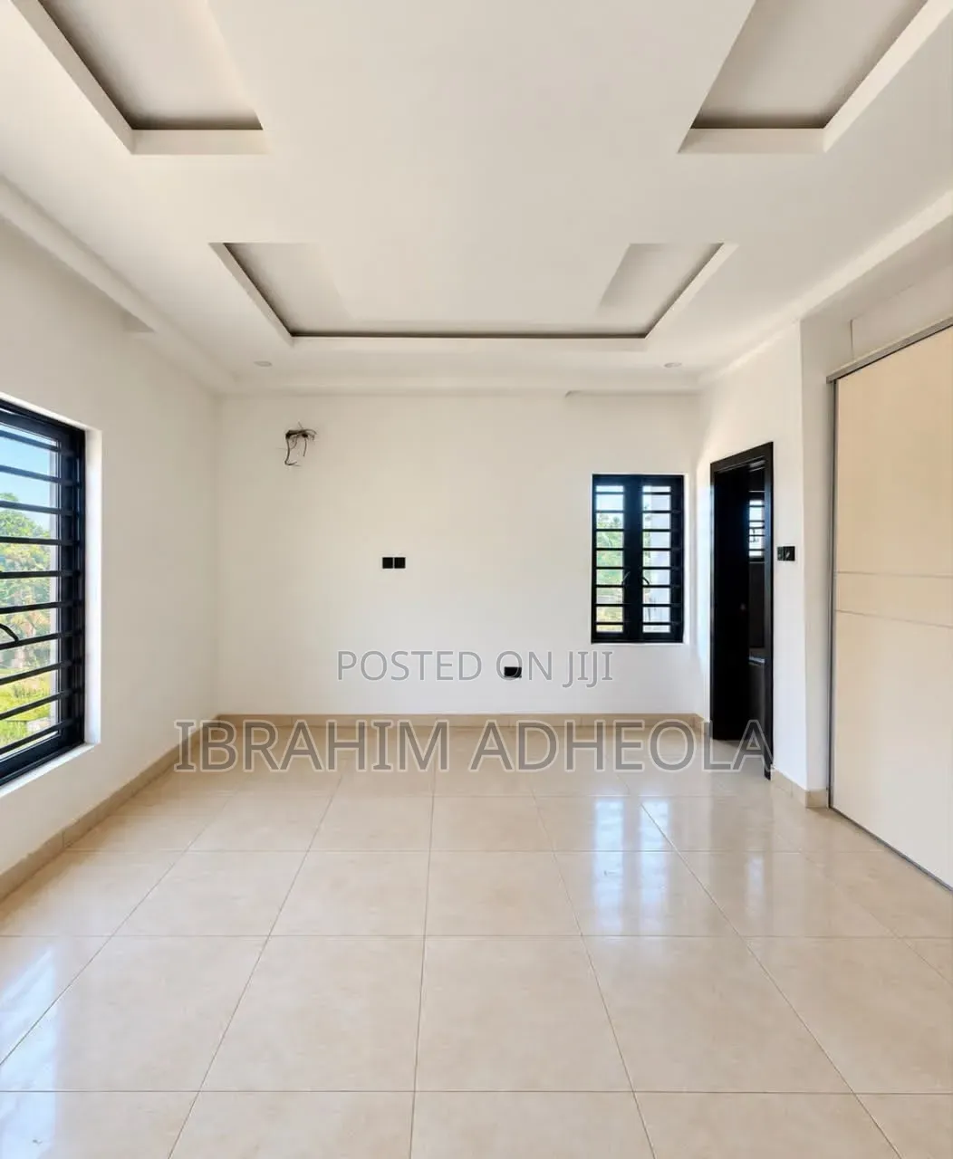 4bdrm Duplex in Ikate for sale in Ikate