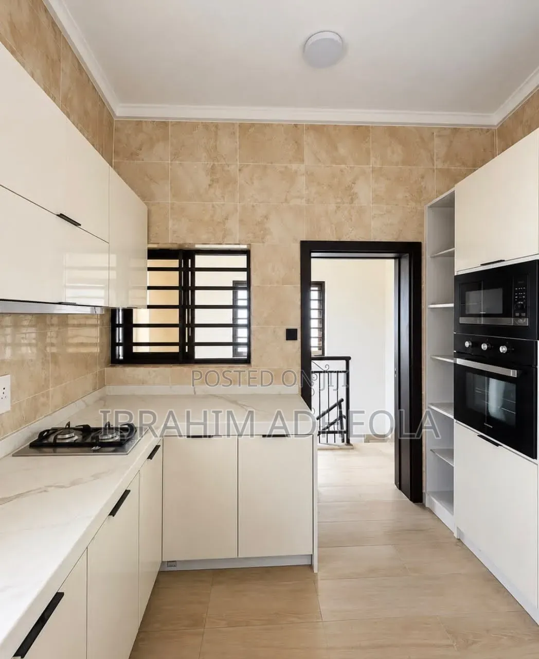 4bdrm Duplex in Ikate for sale in Ikate