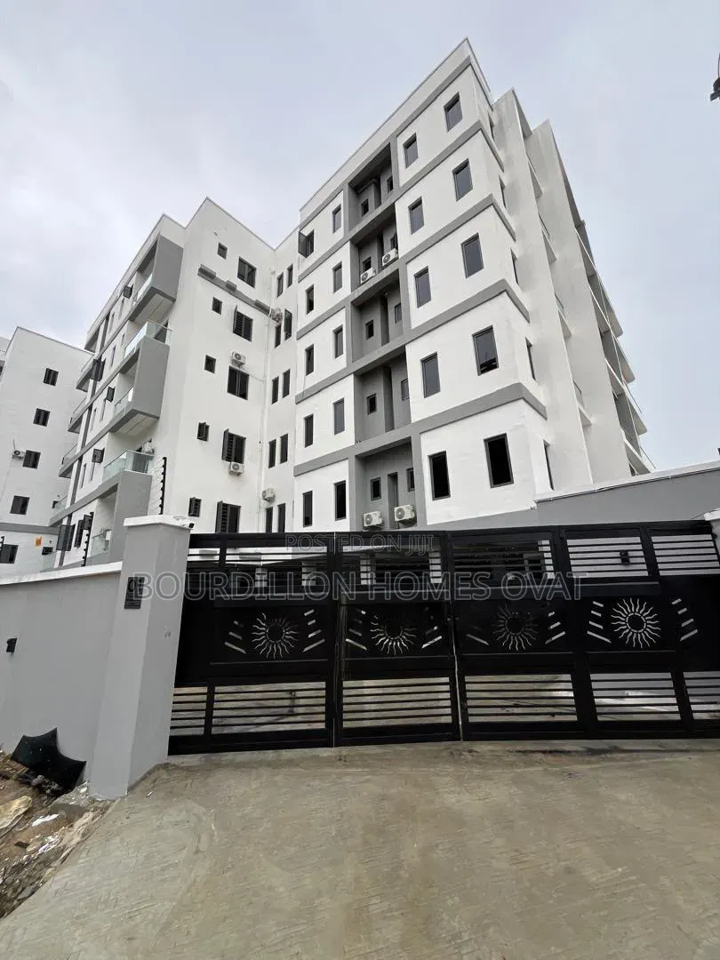 3bdrm Apartment in Lekki Phase 1 for sale in Lekki Phase 1
