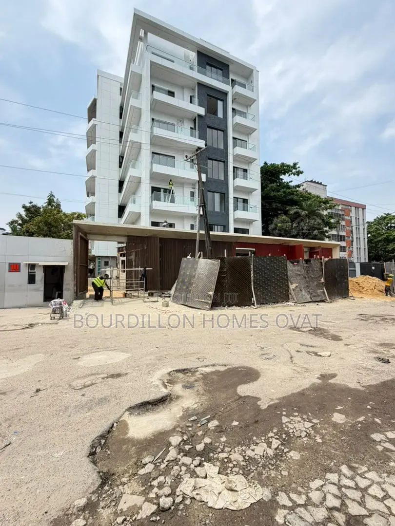 2bdrm Apartment in Victoria Island for sale in Victoria Island Extension