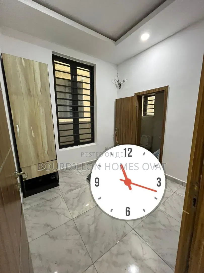 4bdrm Duplex in Lekki Palm City, for sale in Lekki Expressway