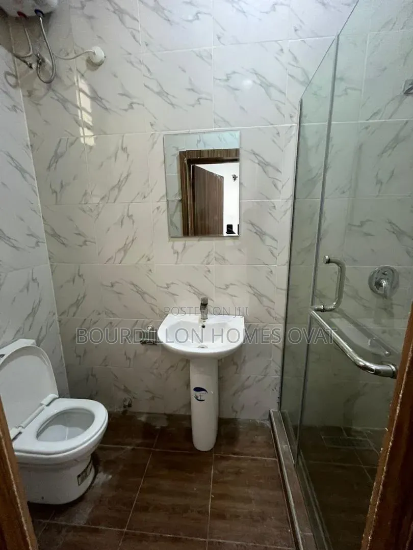 4bdrm Duplex in Lekki Palm City, for sale in Lekki Expressway