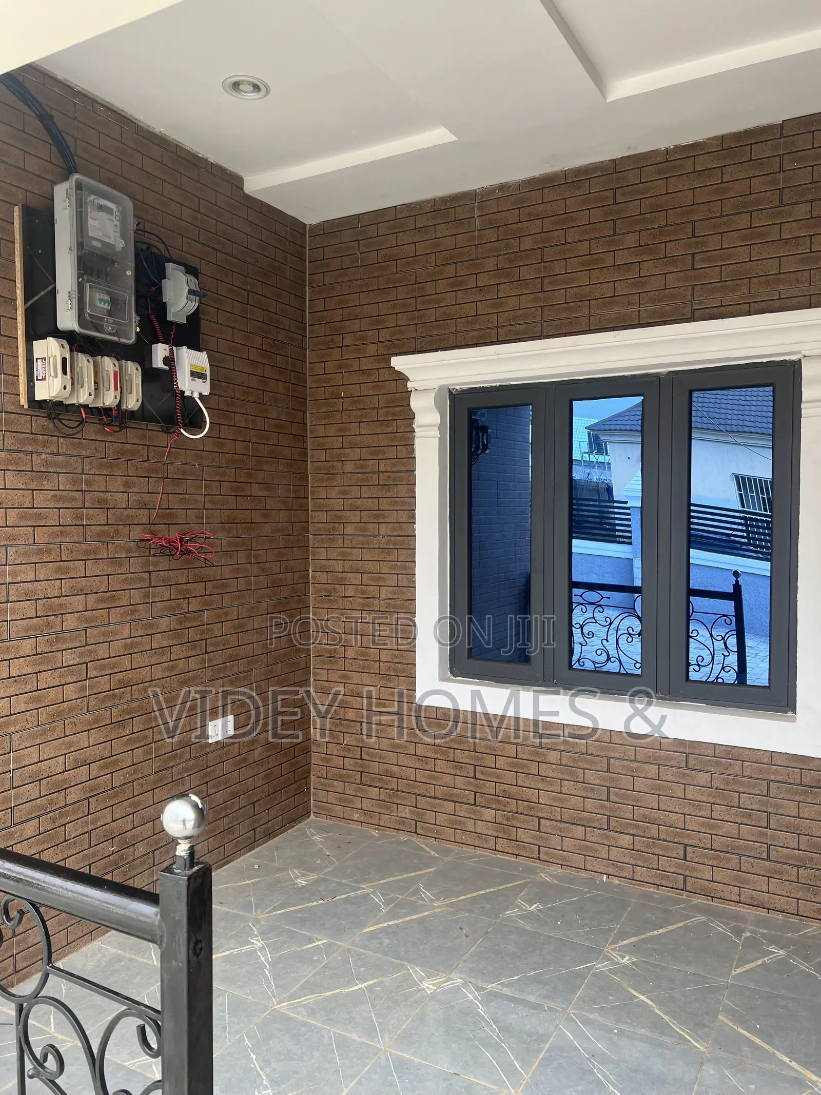 3bdrm Bungalow in Efab Sunshine Estate, Apo District for rent in Apo District