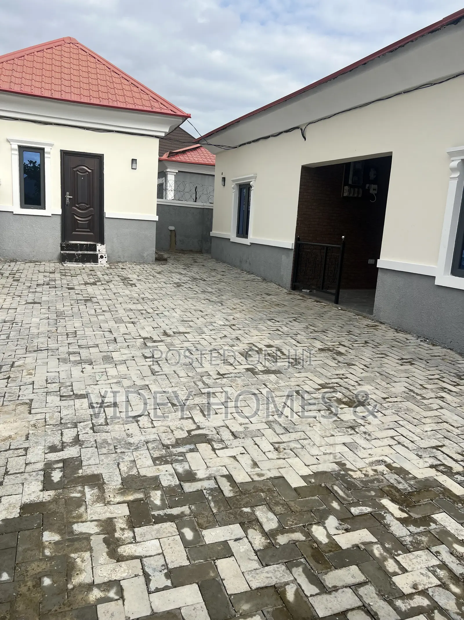 3bdrm Bungalow in Efab Sunshine Estate, Apo District for rent in Apo District