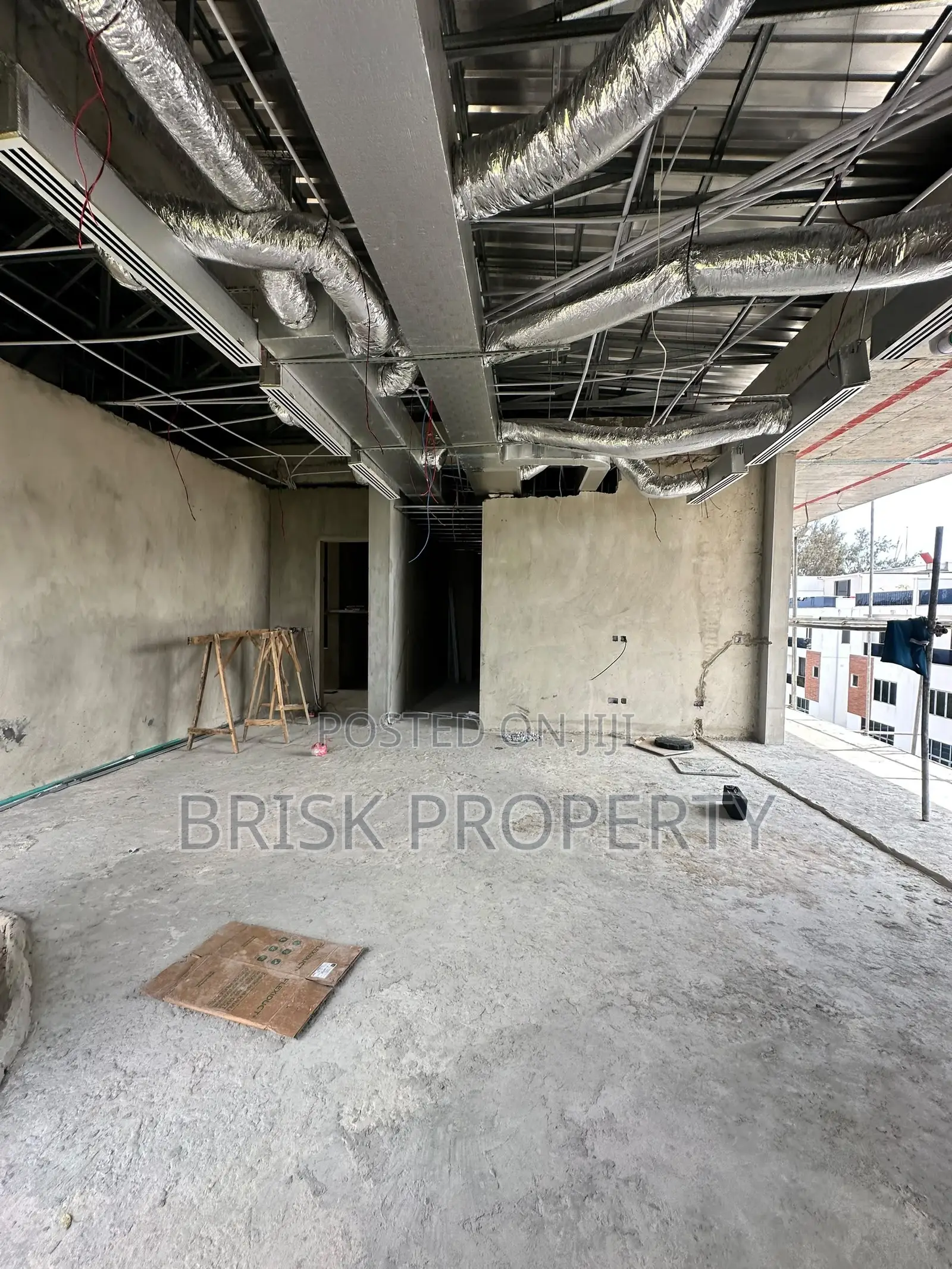 5bdrm Duplex in Banana Island for sale in Banana Island