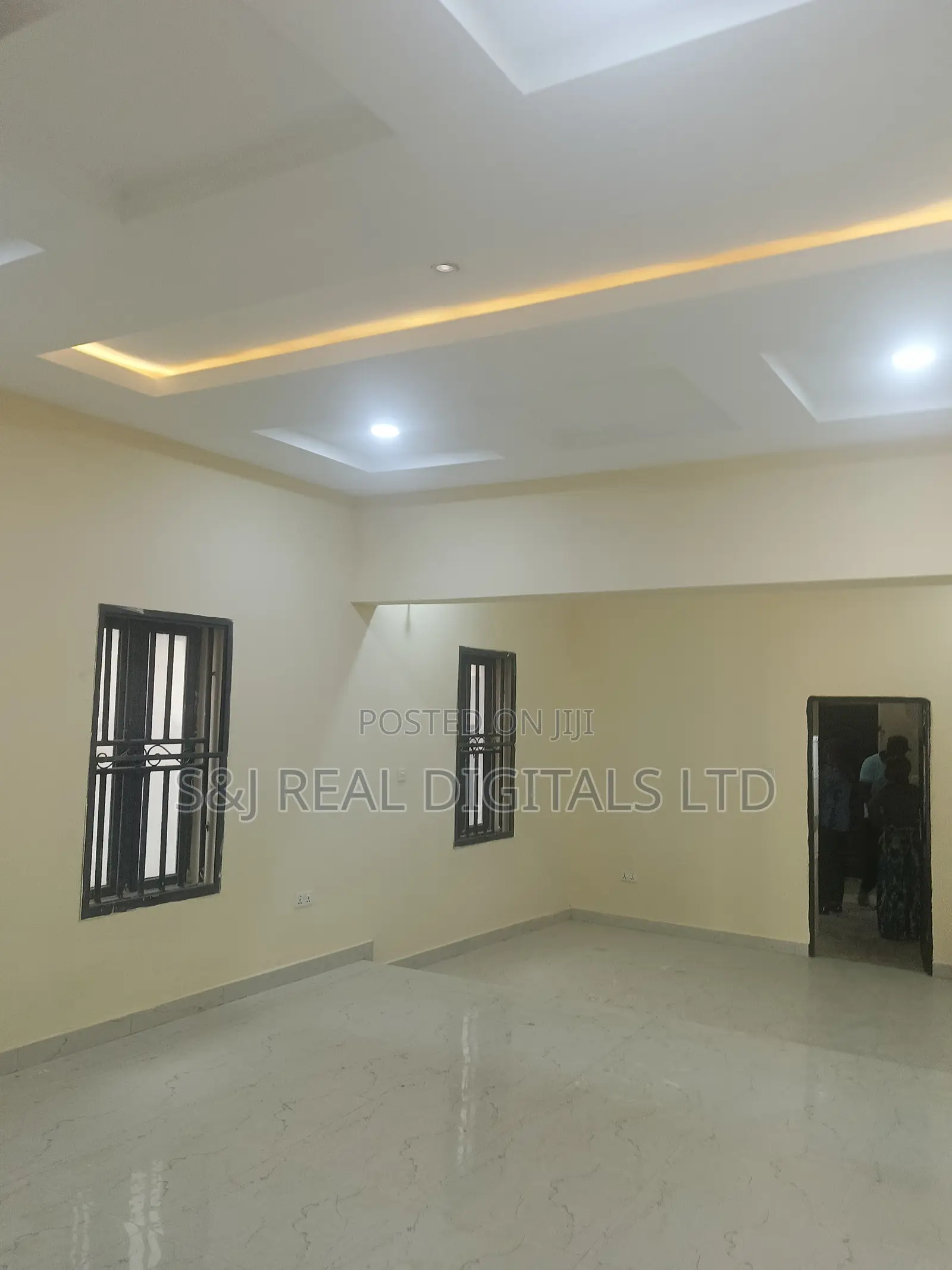 3bdrm Duplex in Kubwa for rent in Kubwa