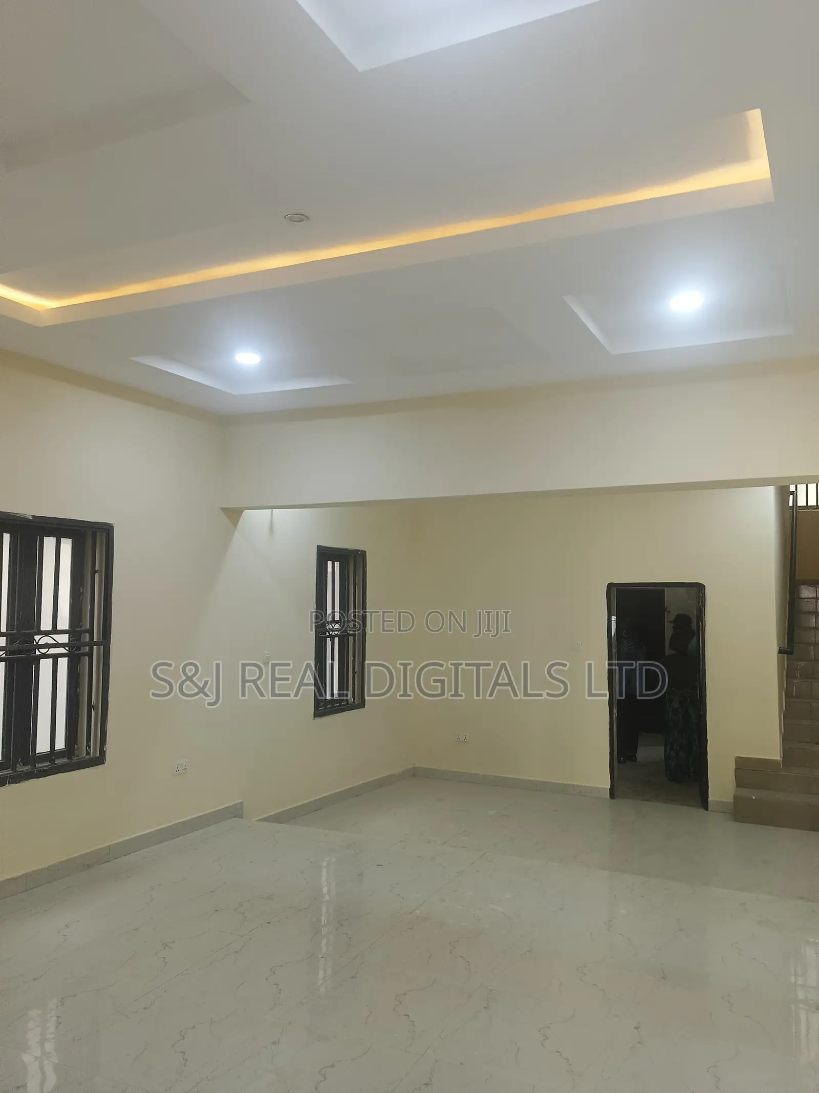 3bdrm Duplex in Kubwa for rent in Kubwa