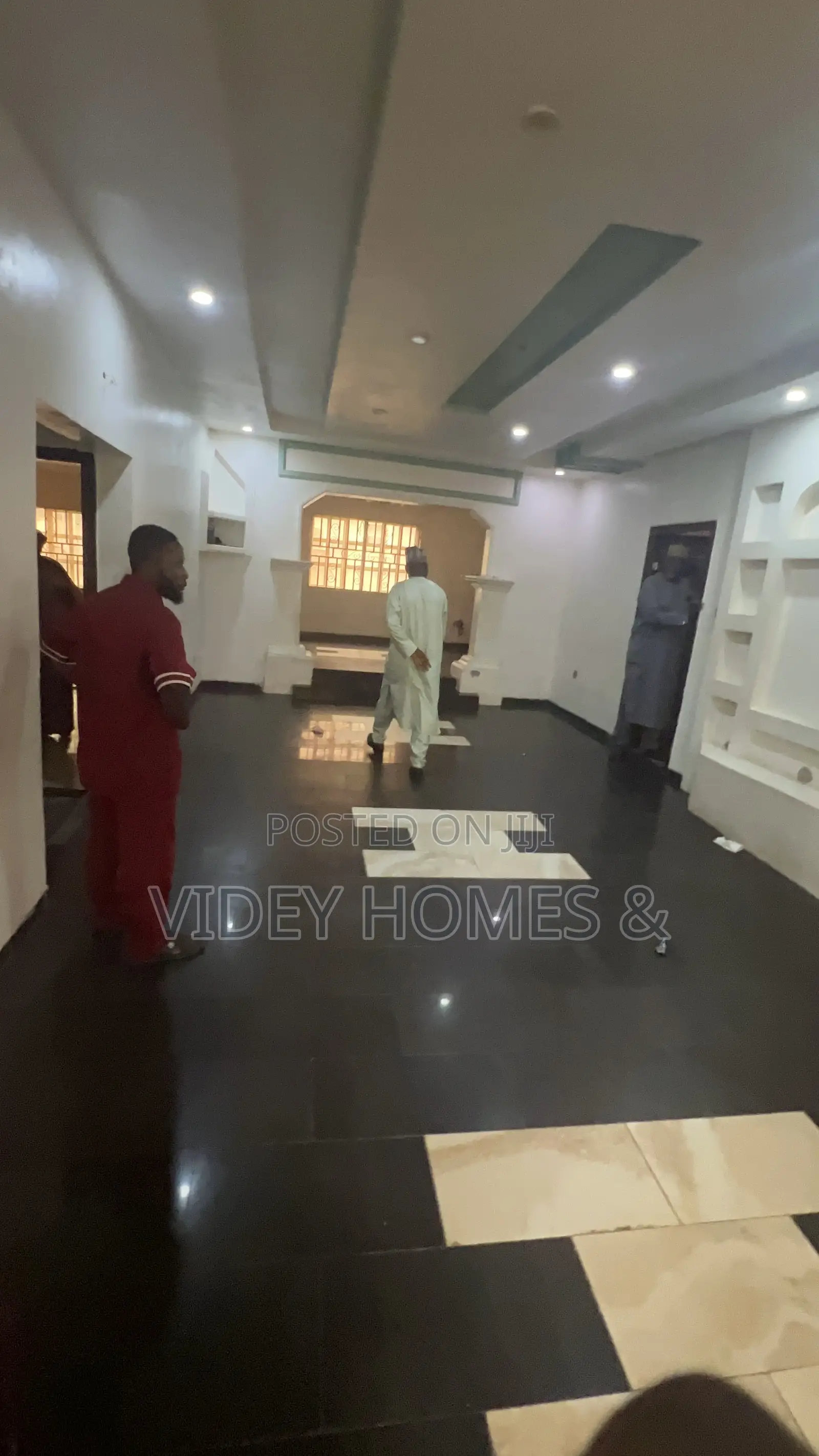 3bdrm Bungalow in Sunnyvale Estate, Dakwo District for rent in Dakwo District