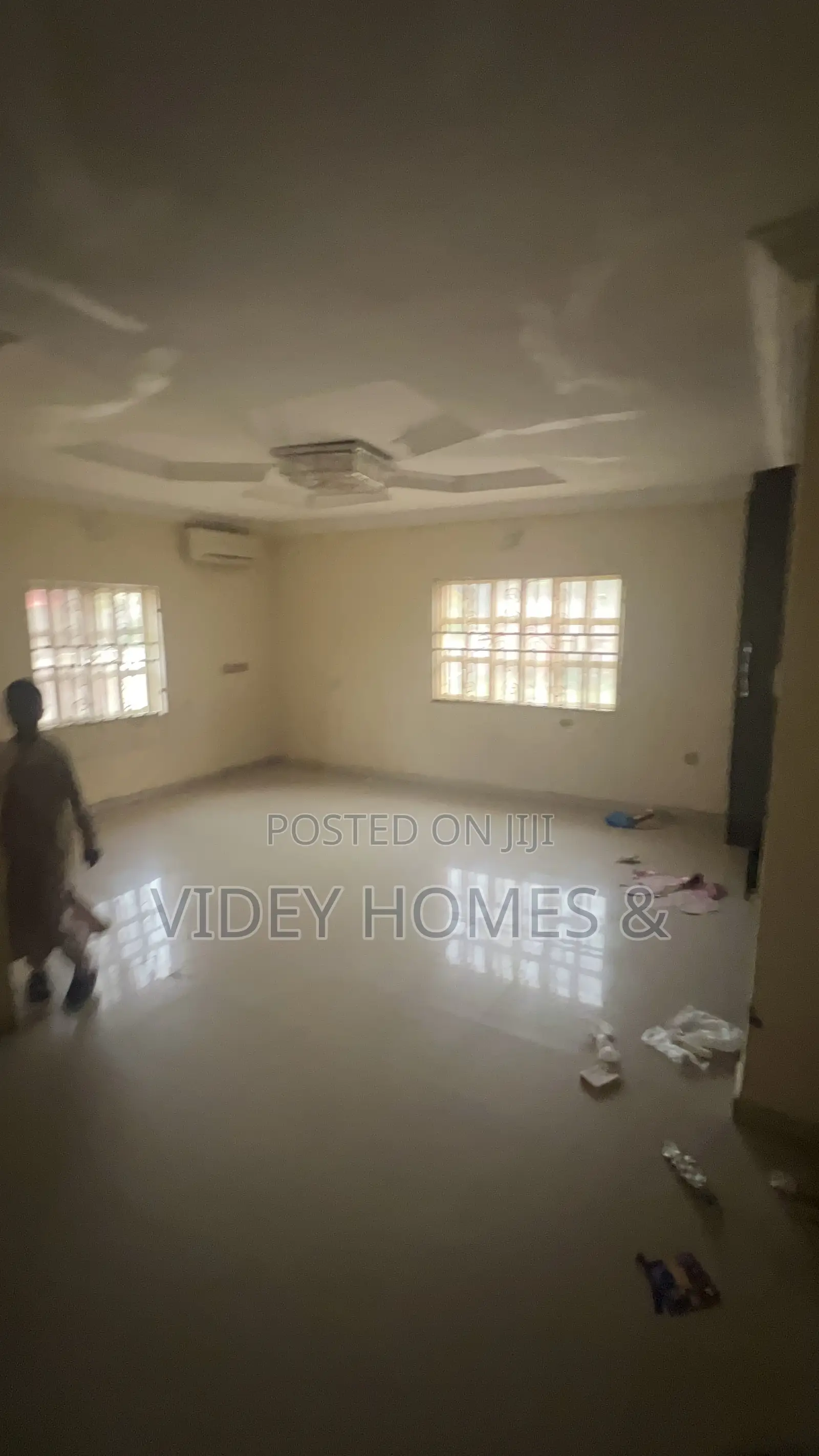 3bdrm Bungalow in Sunnyvale Estate, Dakwo District for rent in Dakwo District