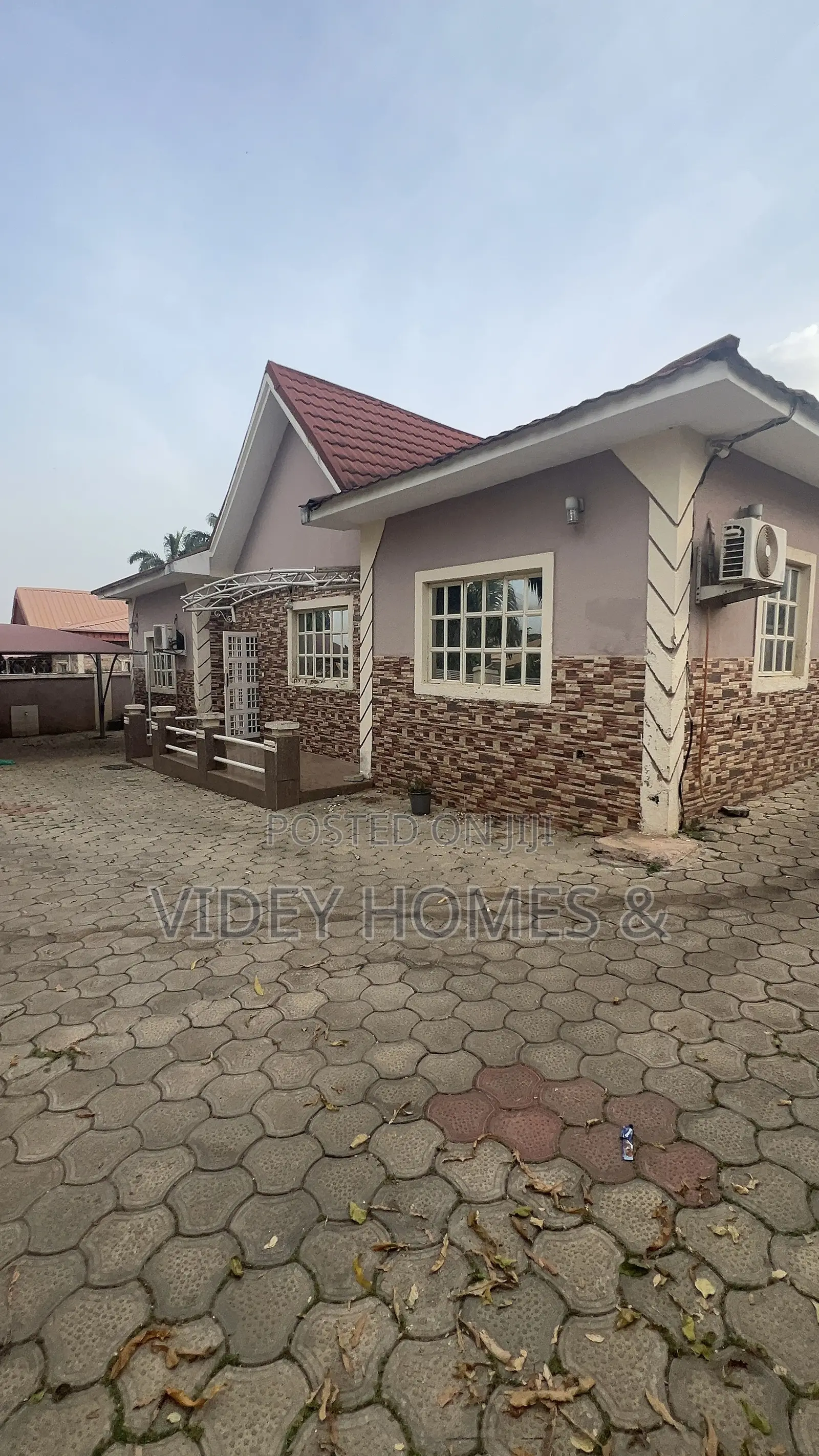 3bdrm Bungalow in Sunnyvale Estate, Dakwo District for rent in Dakwo District