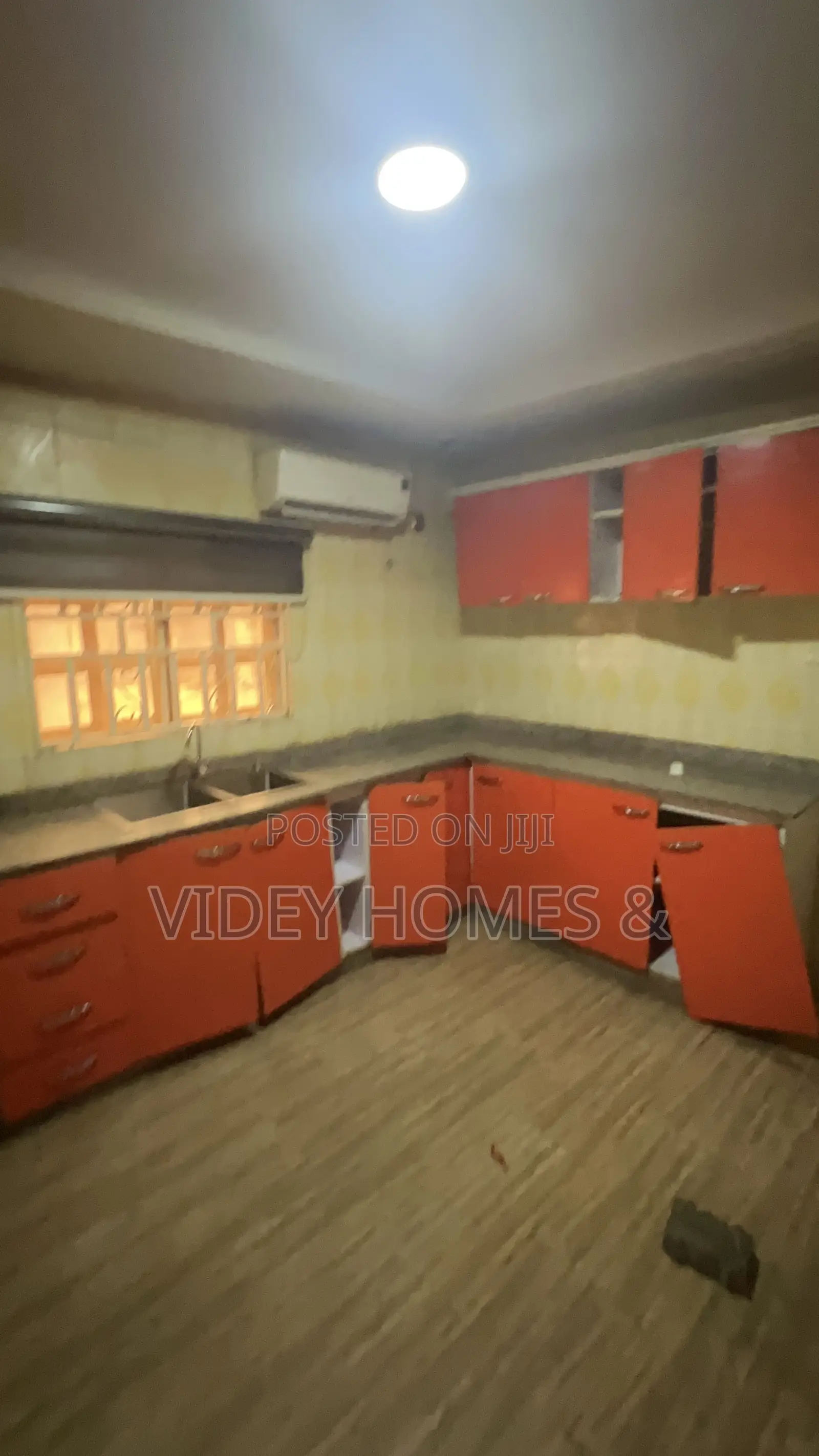 3bdrm Bungalow in Sunnyvale Estate, Dakwo District for rent in Dakwo District