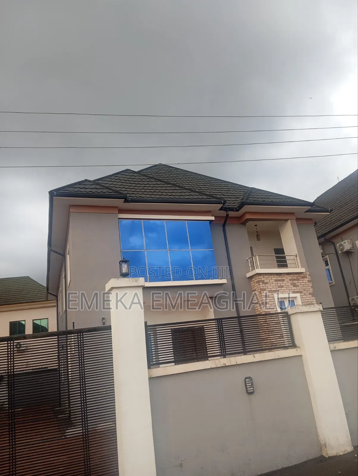 5bdrm Duplex in Independence Layout, Enugu for sale in Enugu