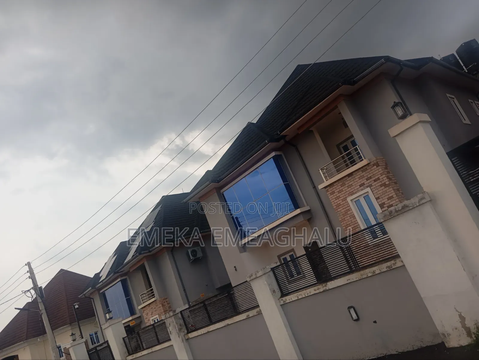 5bdrm Duplex in Independence Layout, Enugu for sale in Enugu