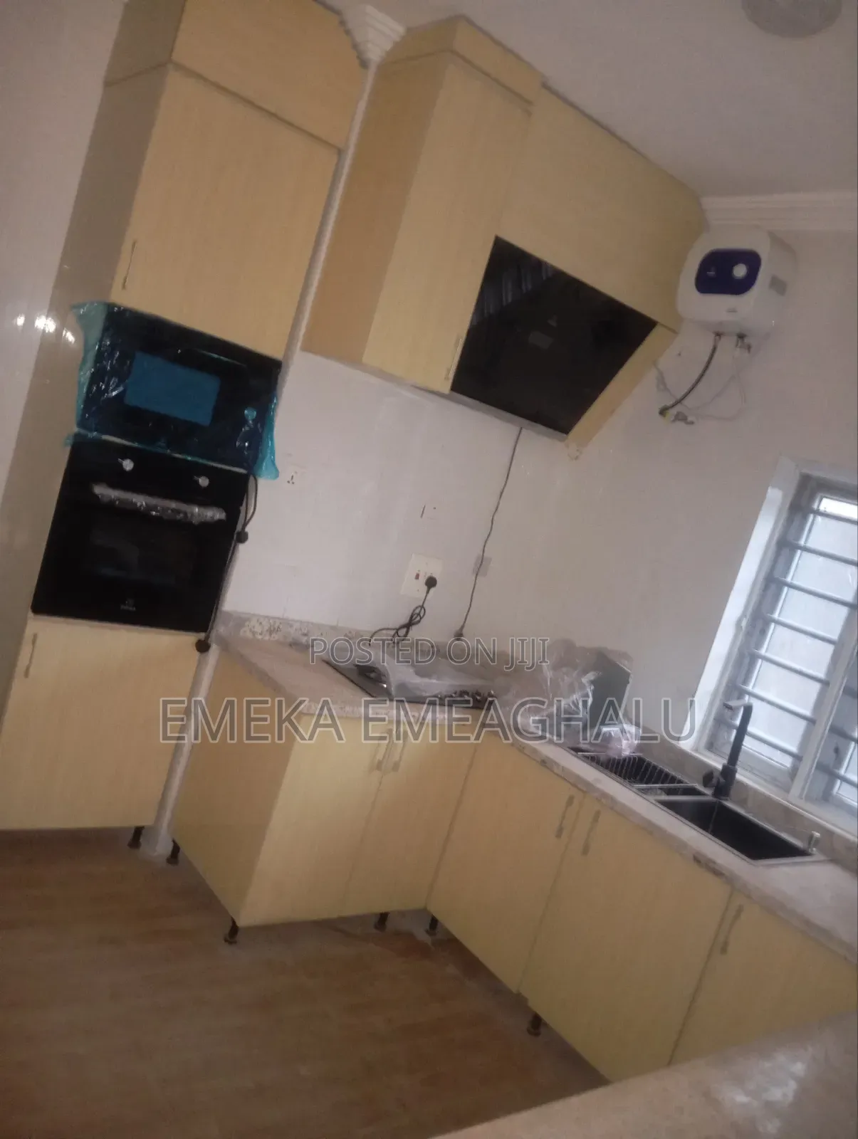 5bdrm Duplex in Independence Layout, Enugu for sale in Enugu