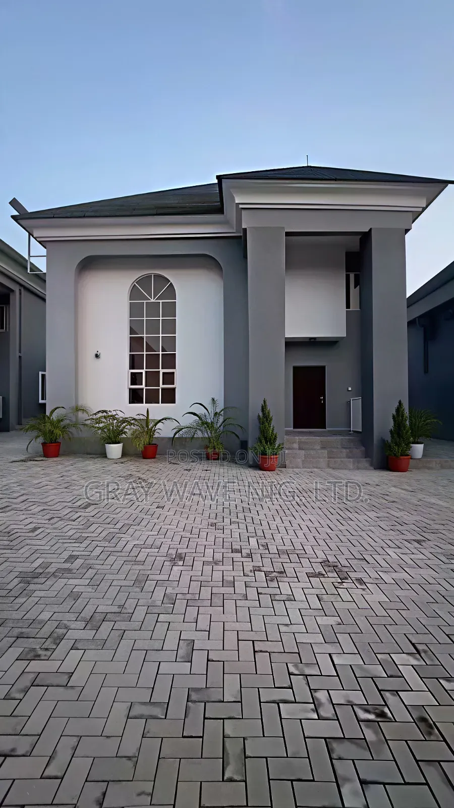 Furnished 4bdrm Duplex in Asokoro for rent in Asokoro