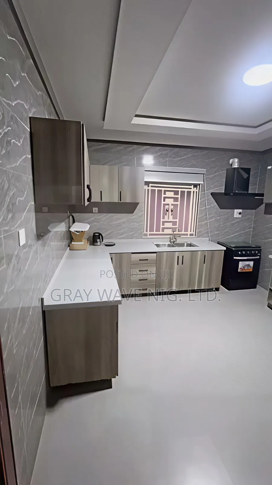 Furnished 4bdrm Duplex in Asokoro for rent in Asokoro
