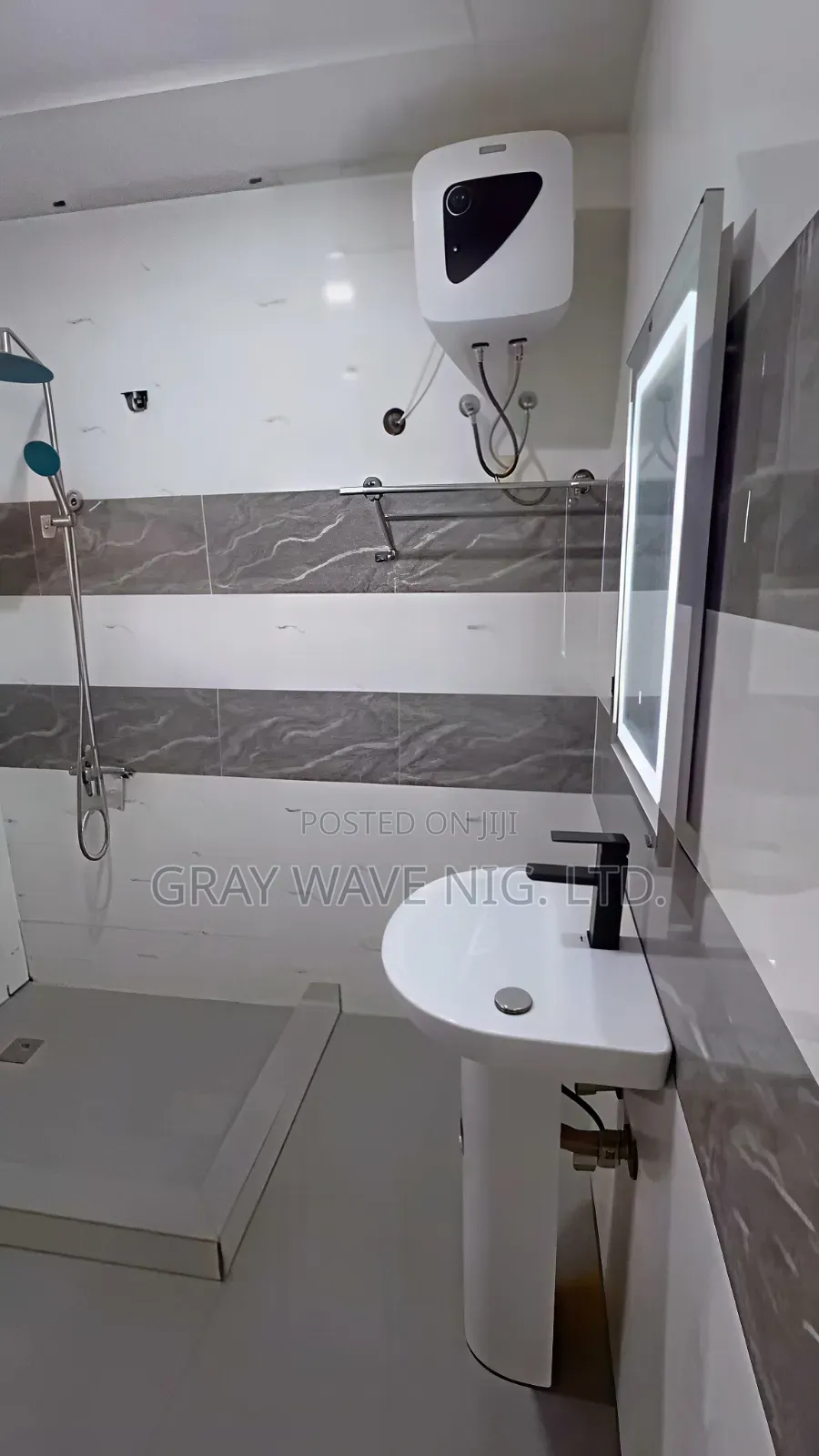 Furnished 4bdrm Duplex in Asokoro for rent in Asokoro