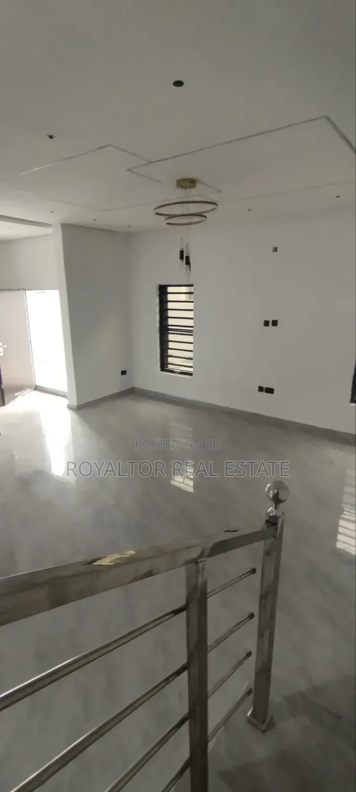 3bdrm Duplex in Royaltor, Benin City for rent in Benin City