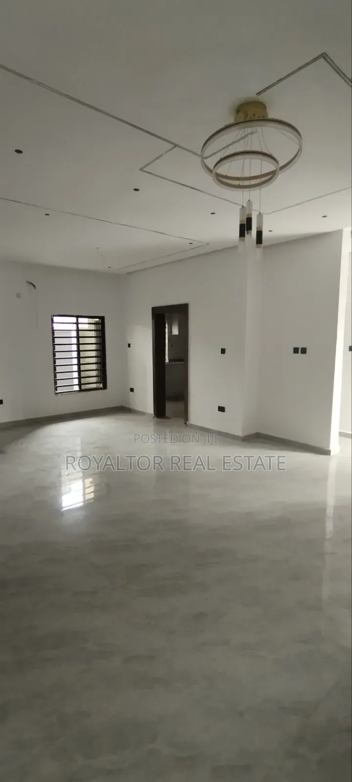 3bdrm Duplex in Royaltor, Benin City for rent in Benin City