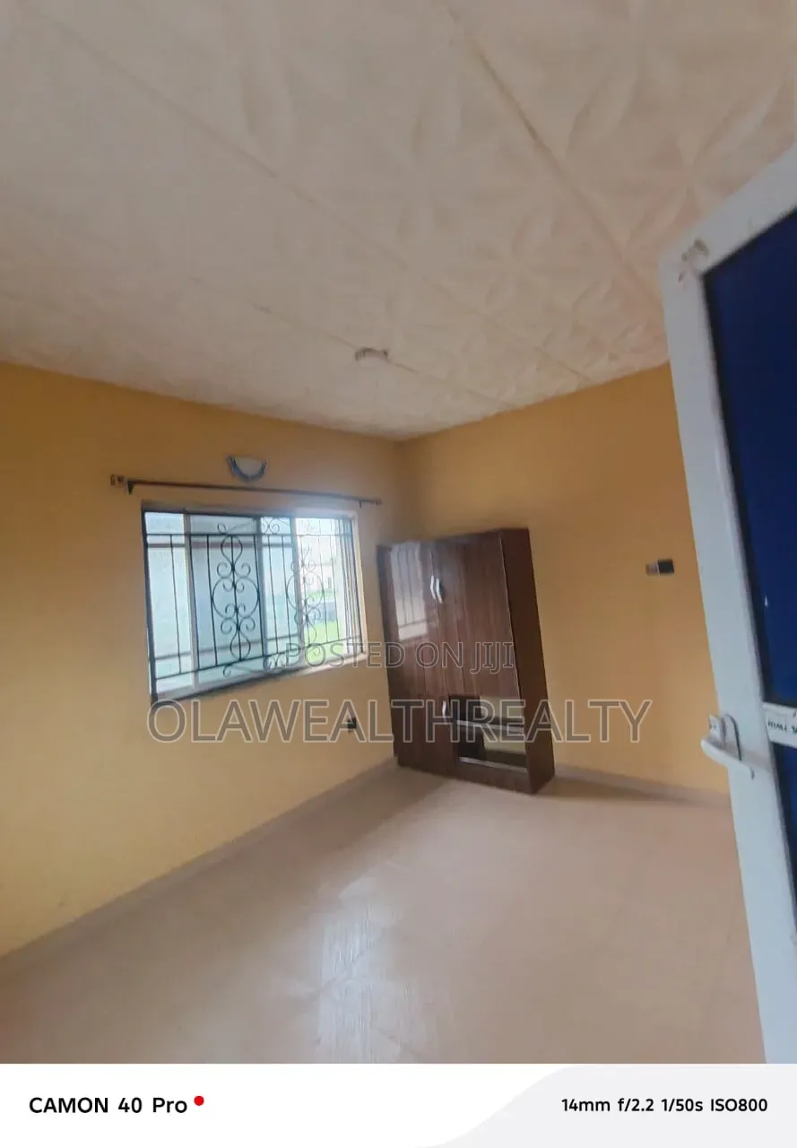 3bdrm Block of Flats in Akobo for rent in Akobo