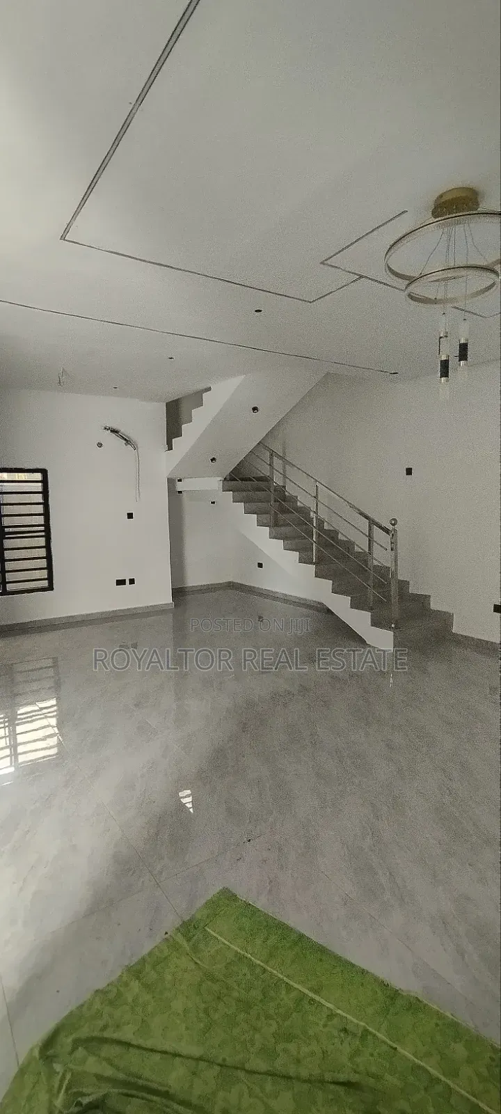 2bdrm Duplex in Royaltor Real Estate, Benin City for rent in Benin City