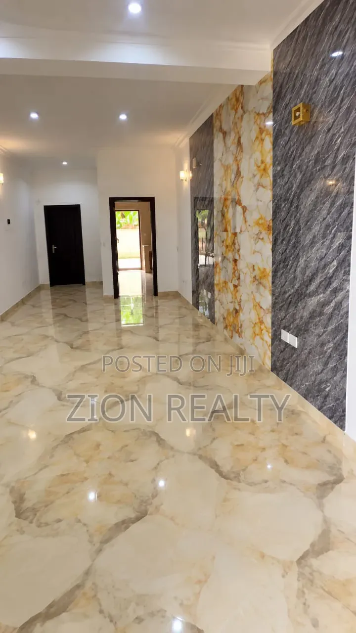 3bdrm Apartment in Oribanwa Phase 2, Ibeju for rent in Ibeju