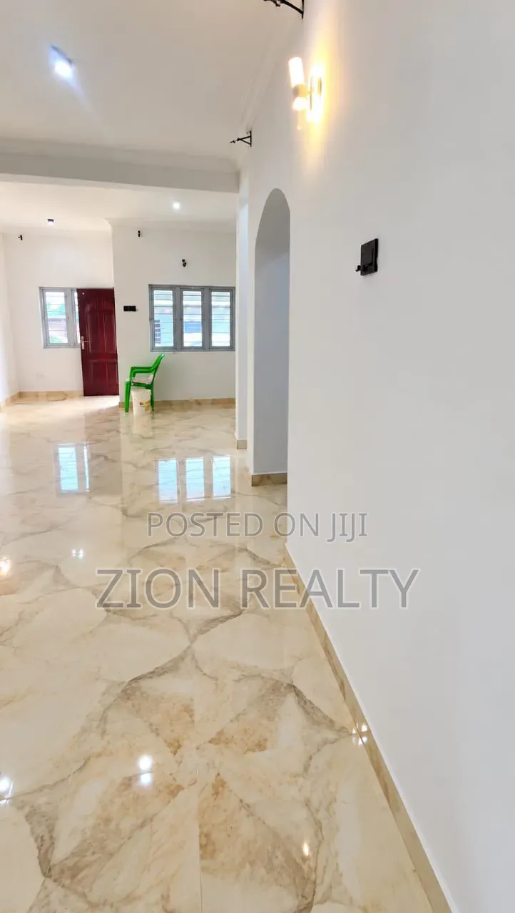 3bdrm Apartment in Oribanwa Phase 2, Ibeju for rent in Ibeju