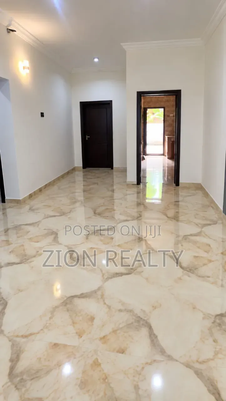 3bdrm Apartment in Oribanwa Phase 2, Ibeju for rent in Ibeju