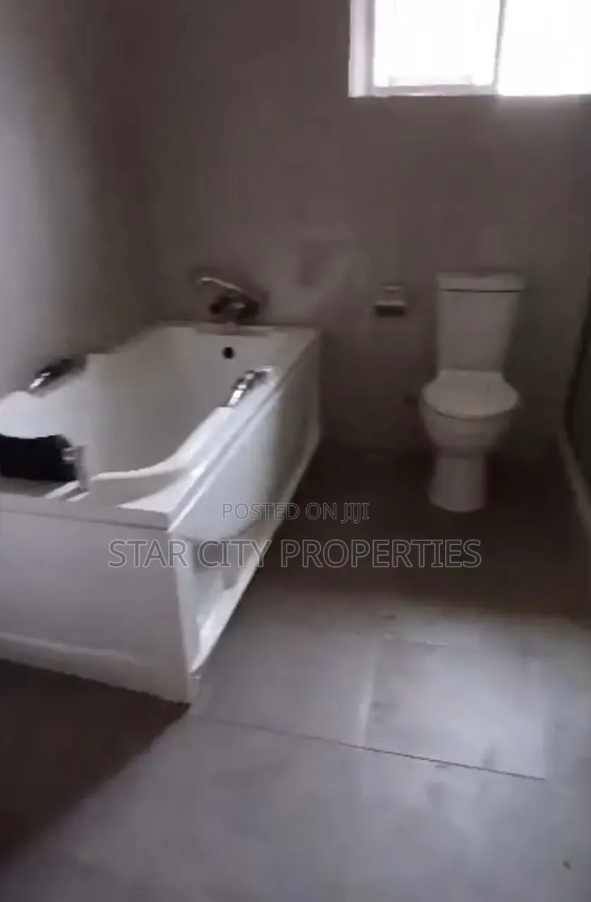 4bdrm Duplex in Ogudu Gra for rent in Ogudu GRA