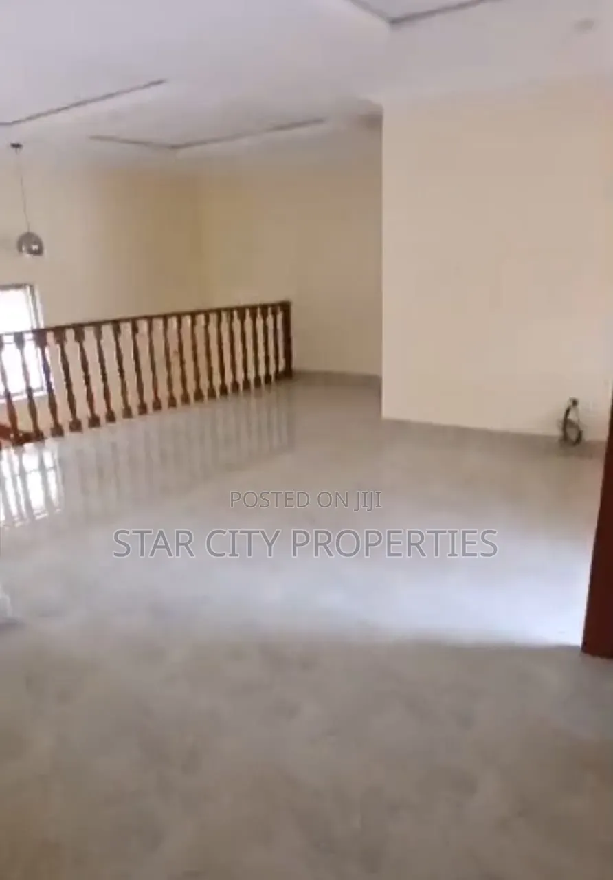 4bdrm Duplex in Ogudu Gra for rent in Ogudu GRA