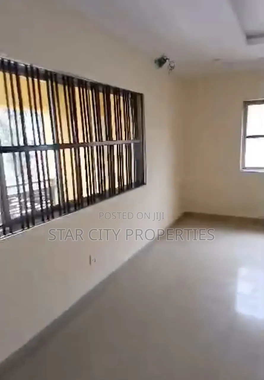 4bdrm Duplex in Ogudu Gra for rent in Ogudu GRA