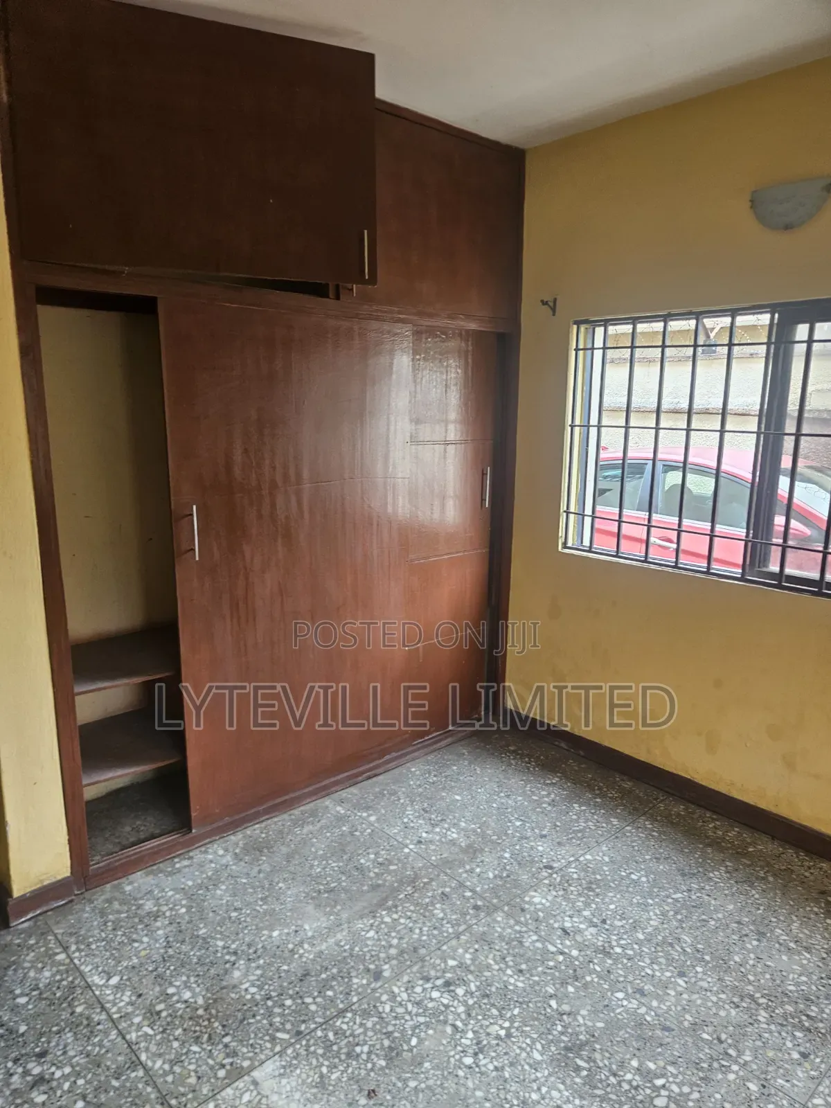 3bdrm Block of Flats in Jakande for rent in Jakande