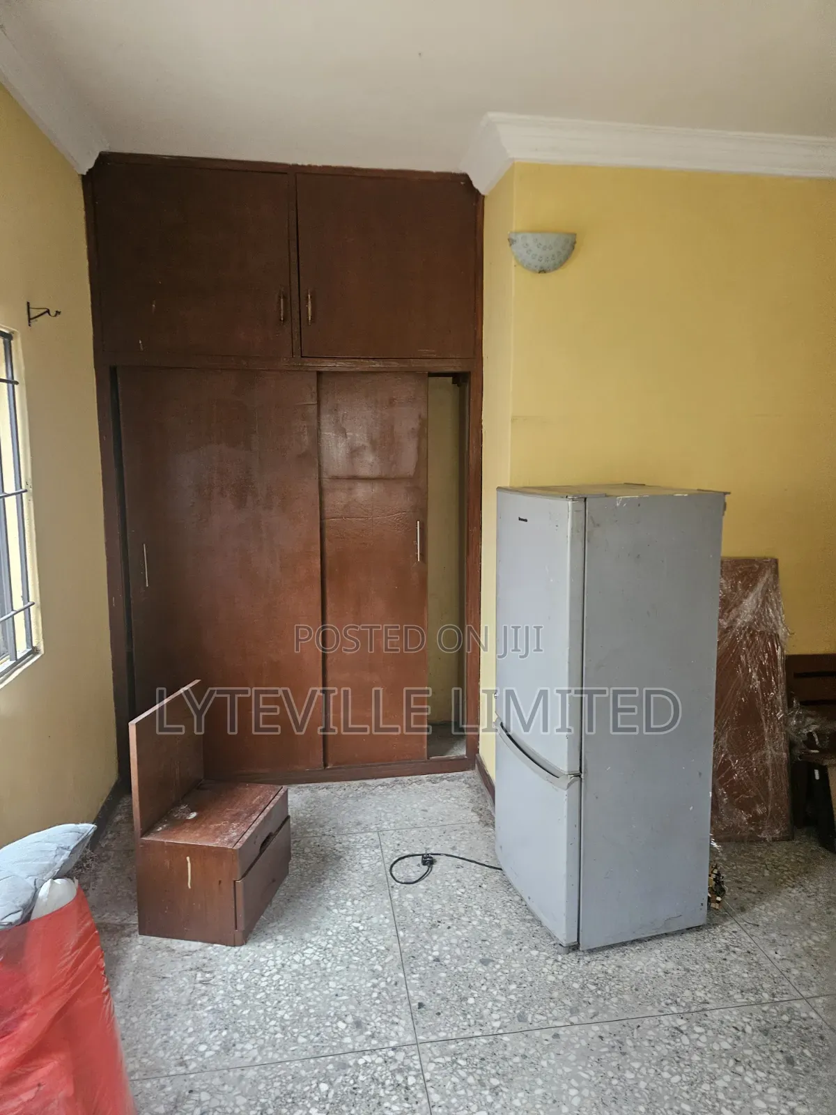 3bdrm Block of Flats in Jakande for rent in Jakande