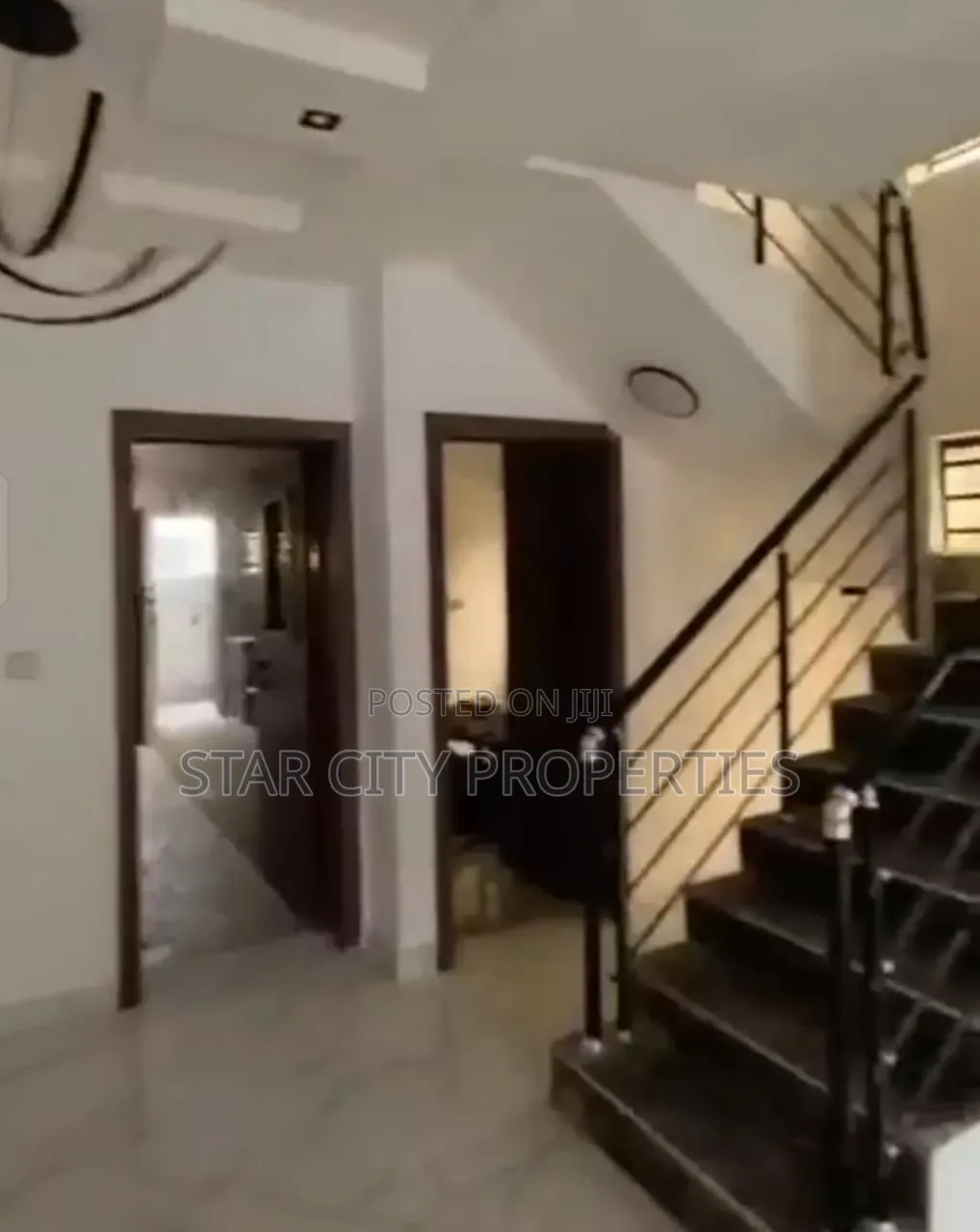 4bdrm Duplex in Ogba Ikeja Lagos for sale in Ogba GRA