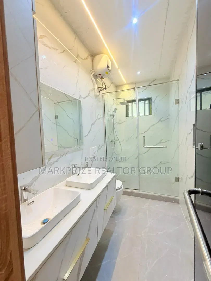 4bdrm Duplex in Ogba Ikeja Lagos for sale in Ogba Bus-Stop