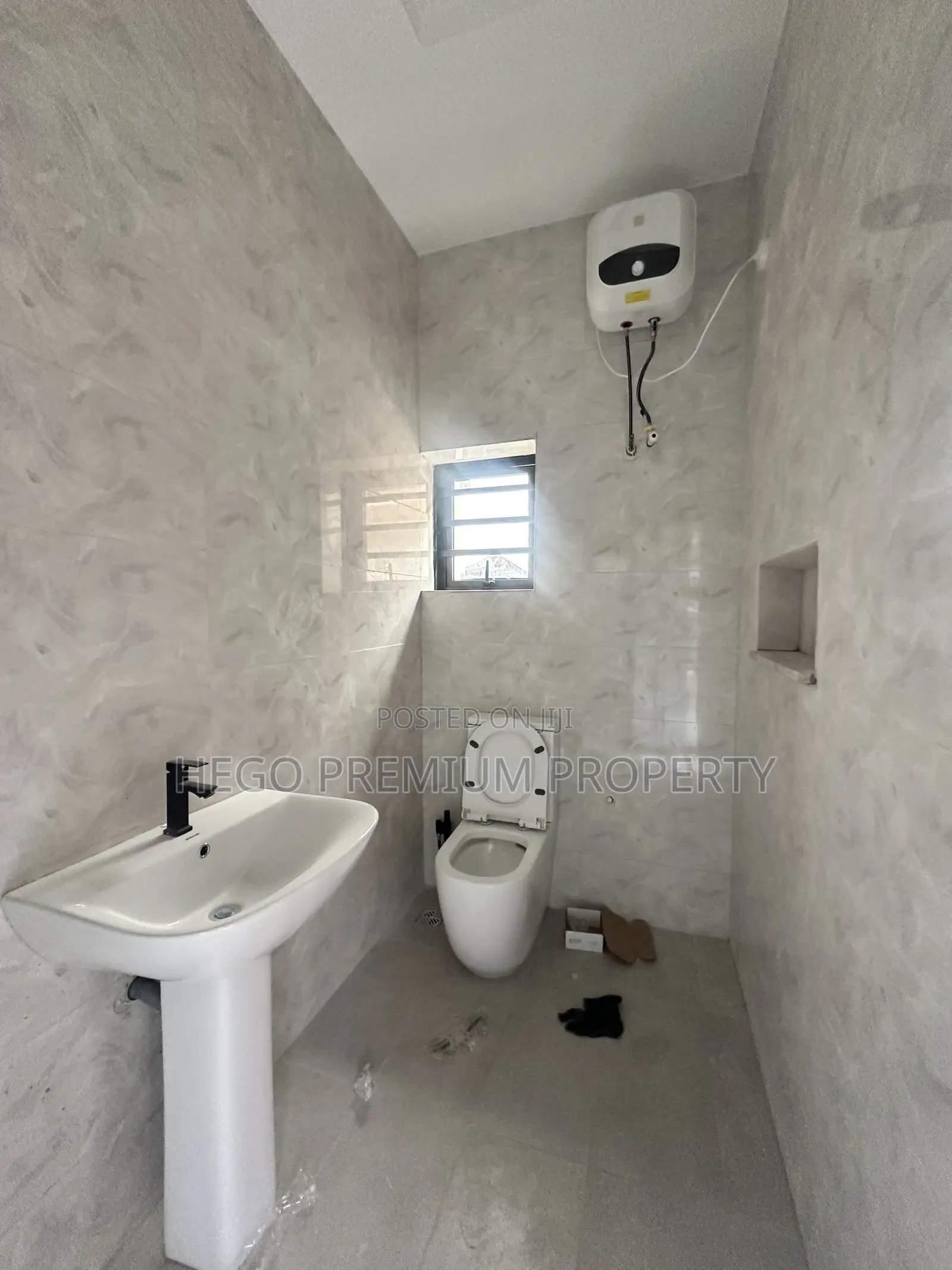 2bdrm Duplex in Nta Estate, Obio-Akpor for rent in Obio-Akpor