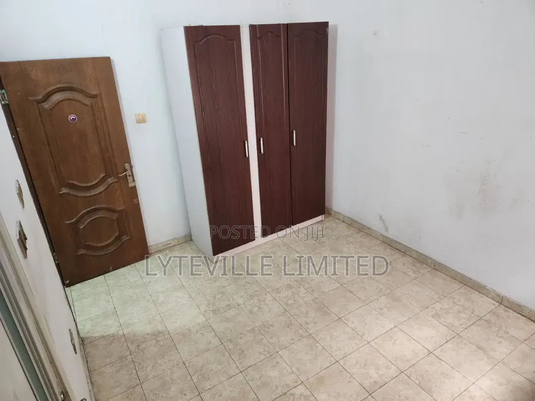 4bdrm Block of Flats in Chevron for rent in Chevron