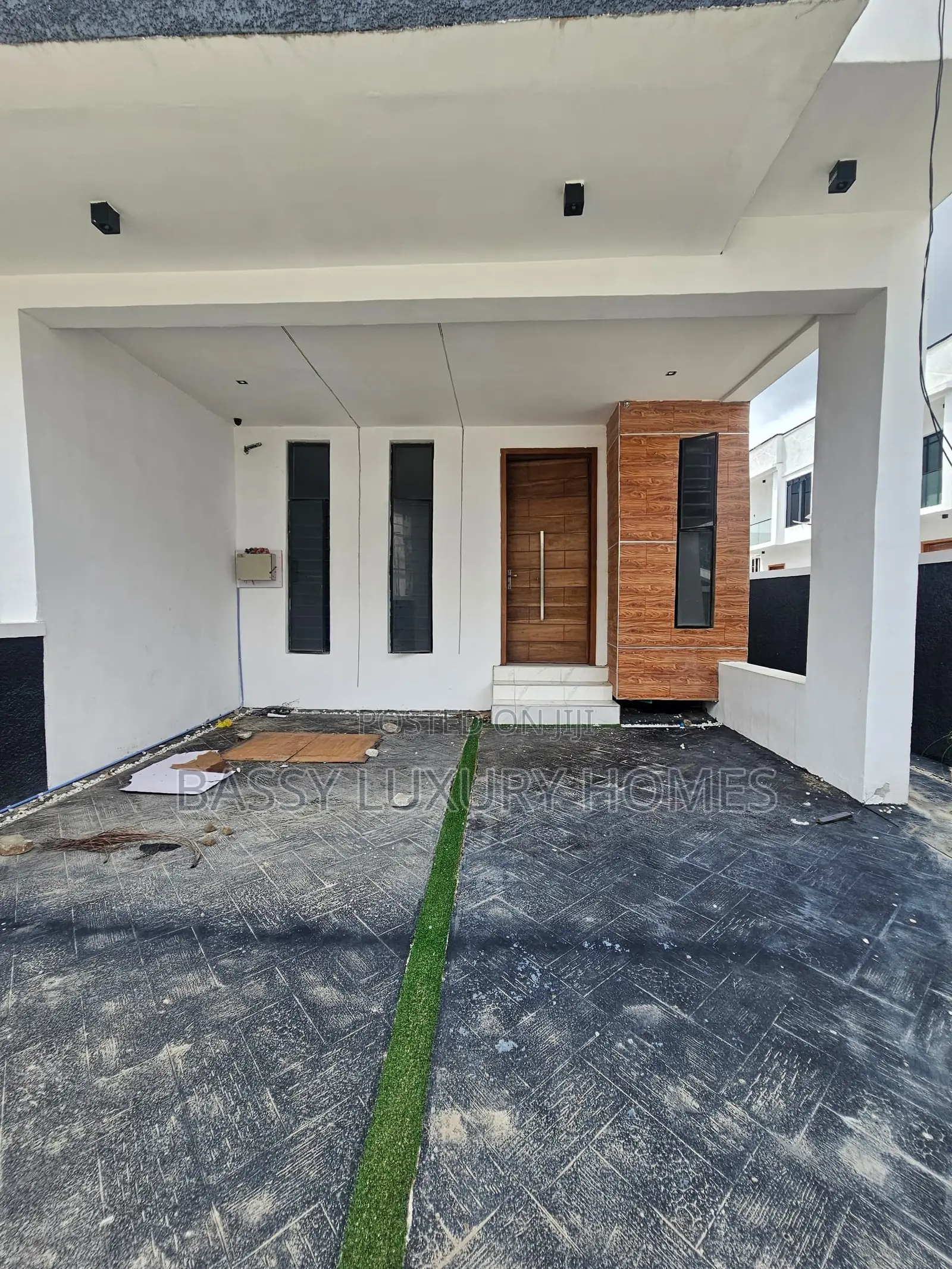 4bdrm Duplex in Lekki for sale in Lekki