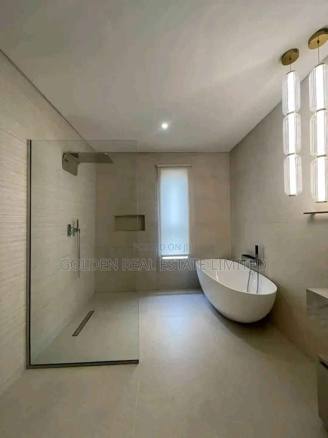 Furnished 5bdrm Duplex in Banana Island for sale in Banana Island