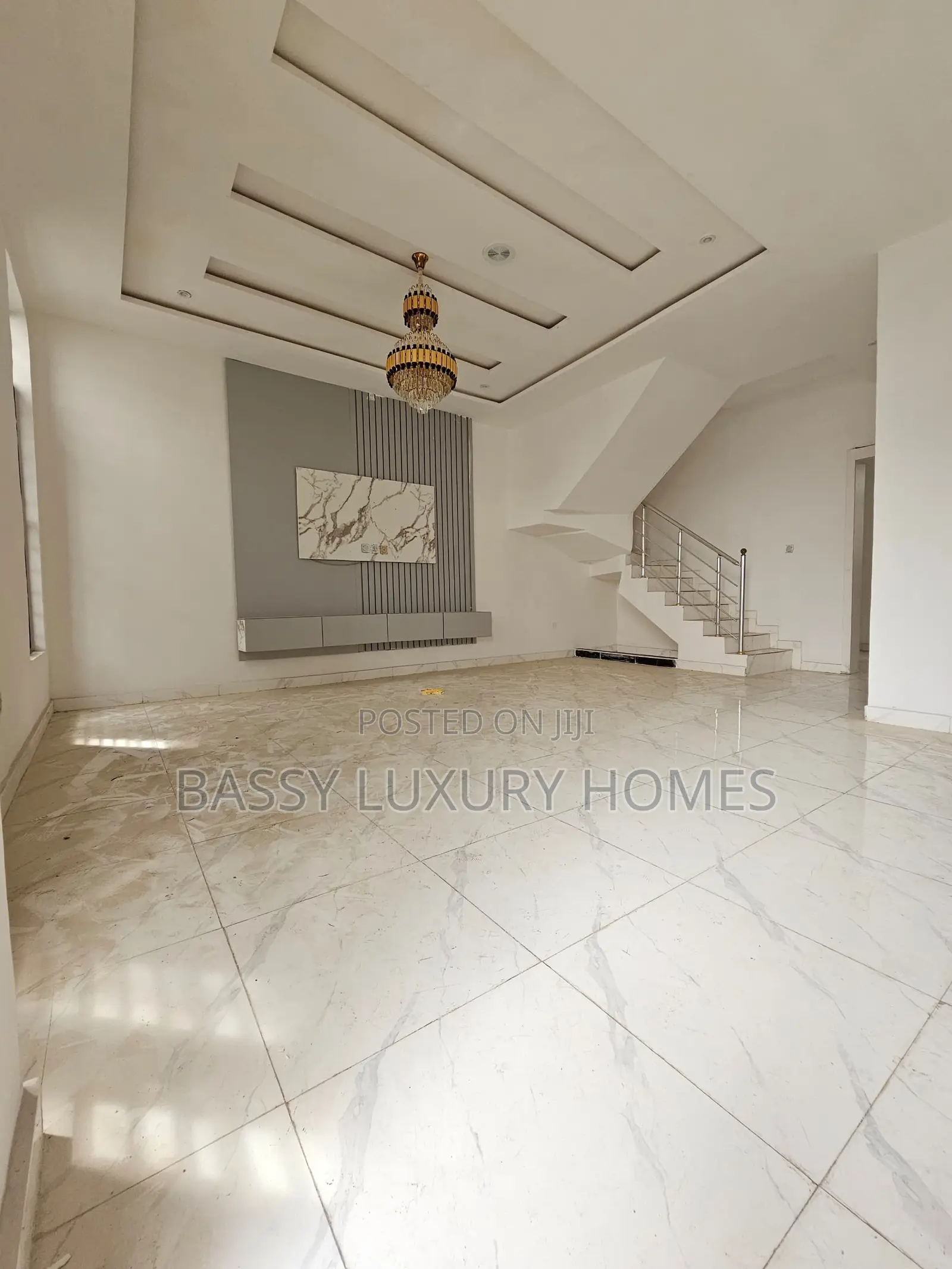 4bdrm Duplex in Lekki for sale in Lekki