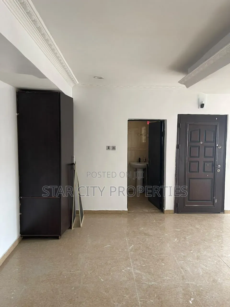 4bdrm Duplex in Maryland Lagos, Mende for rent in Mende