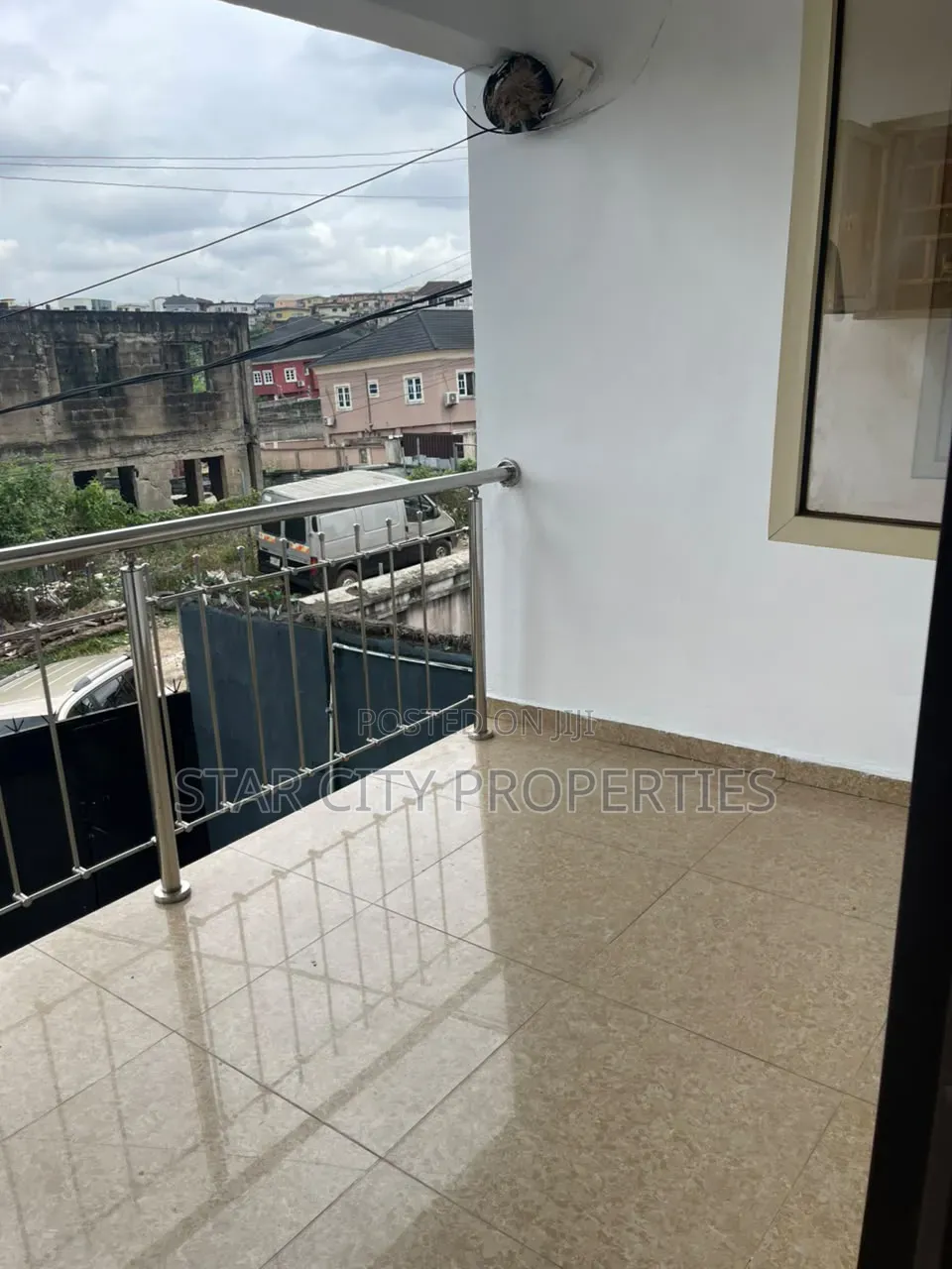 4bdrm Duplex in Maryland Lagos, Mende for rent in Mende