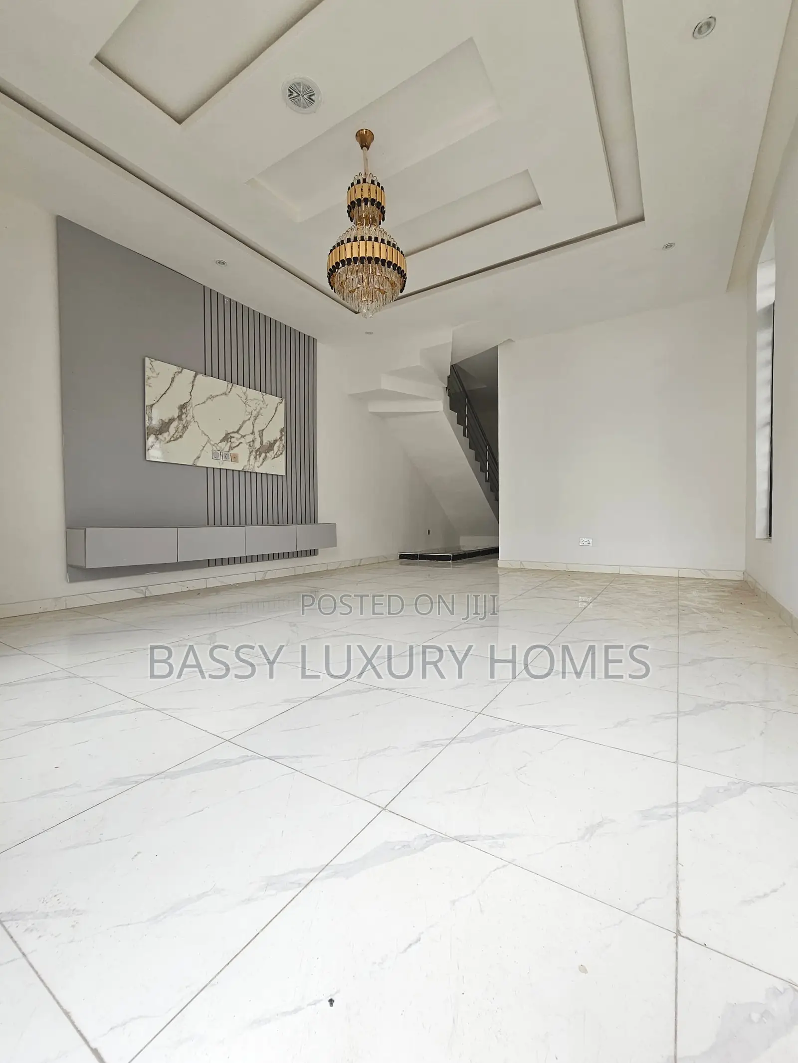 4bdrm Duplex in Lekki for sale in Lekki