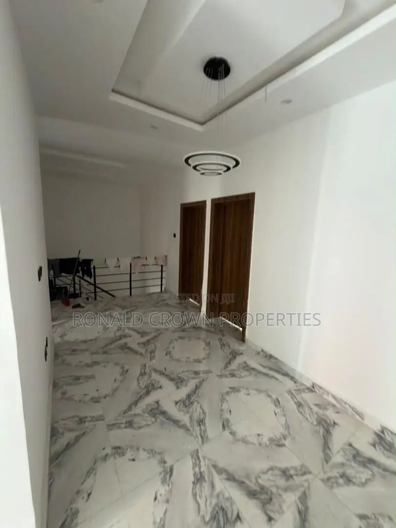 4bdrm Duplex in Awolowo Road for rent in Awolowo Road