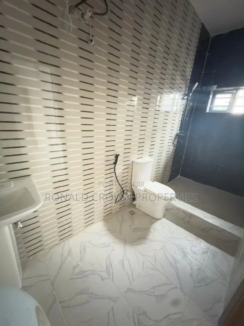 4bdrm Duplex in Awolowo Road for rent in Awolowo Road