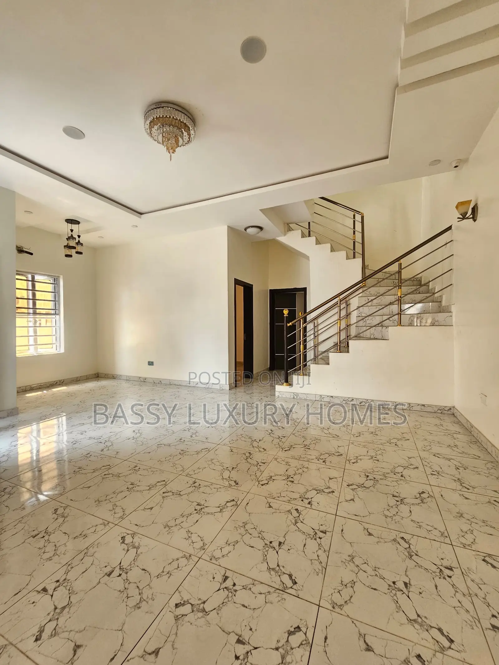4bdrm Duplex in Lekki for sale in Lekki